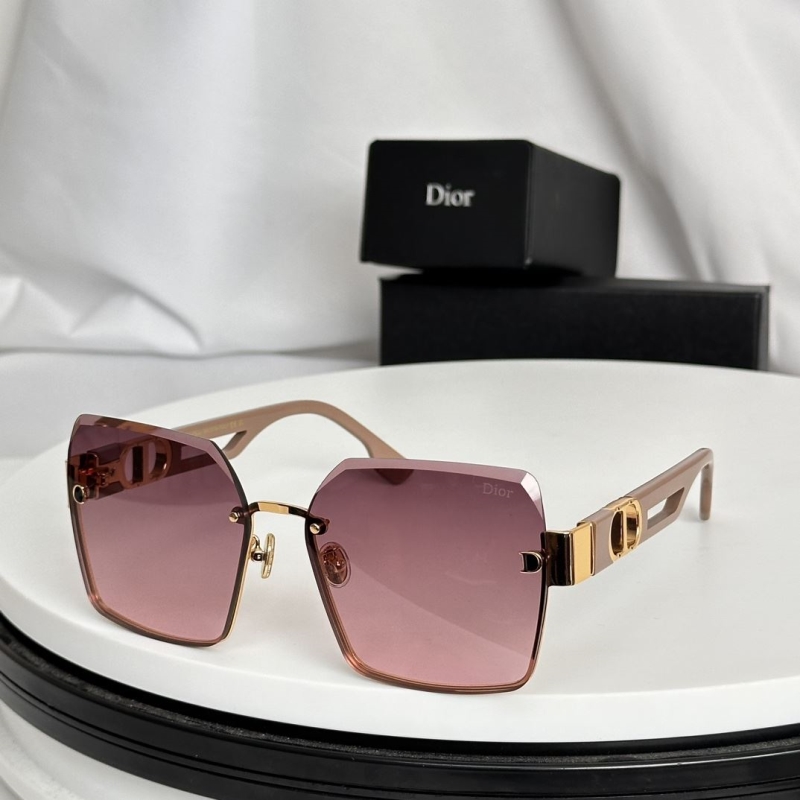 Dior Sunglasses